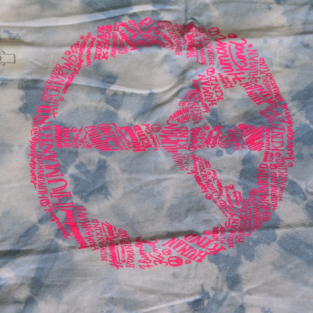 Girls graphic T-shirts, bundle of 3 - Picture 6 of 6